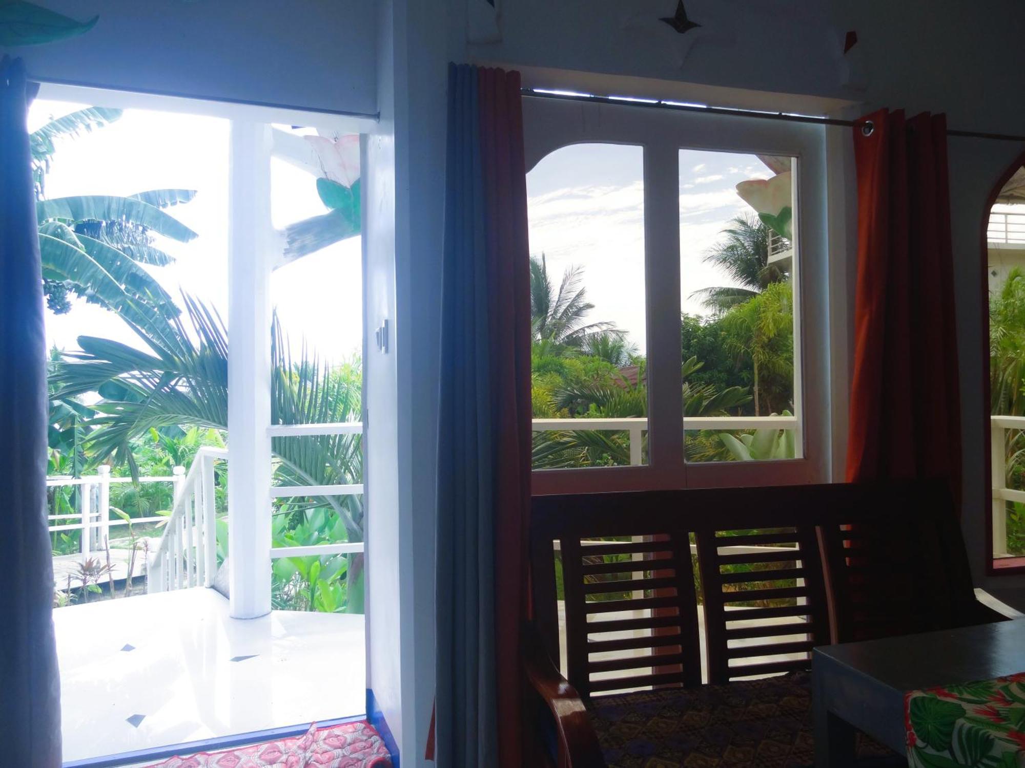 Mg Chateau Resort El Nido Zewnętrze zdjęcie
